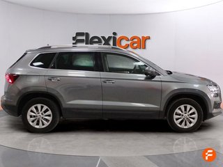 Skoda Karoq 1.5 TSI 110kW (150CV) DSG ACT Design