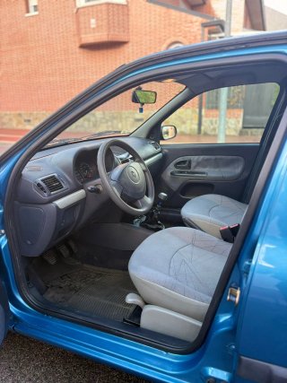 Renault Clio 2003