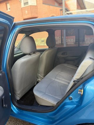 Renault Clio 2003