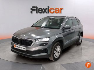 Skoda Karoq 1.5 TSI 110kW (150CV) DSG ACT Design