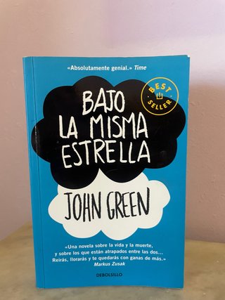 Bajo la misma estrella