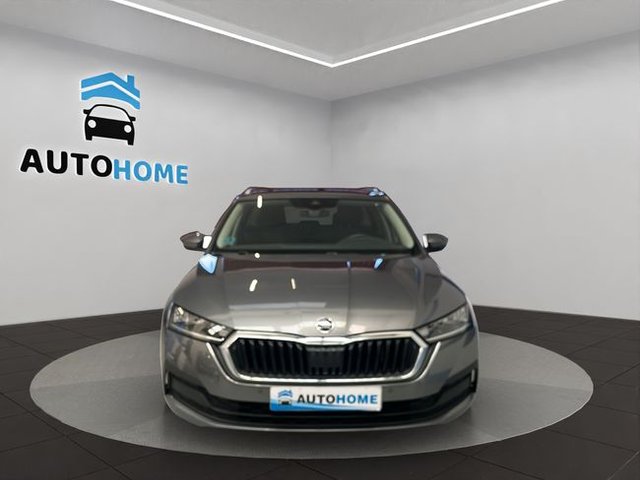 Skoda Octavia Combi 2.0 TDI 85kW(150CV) DSG Ambition