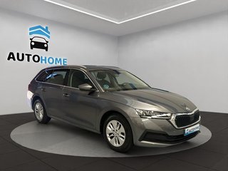 Skoda Octavia Combi 2.0 TDI 85kW(150CV) DSG Ambition