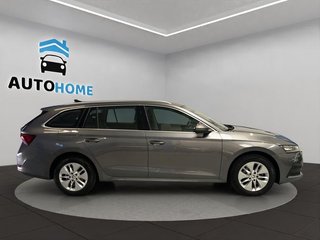 Skoda Octavia Combi 2.0 TDI 85kW(150CV) DSG Ambition