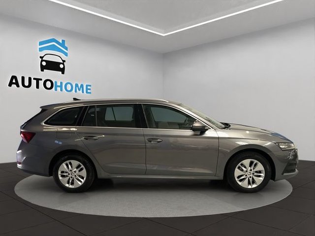 Skoda Octavia Combi 2.0 TDI 85kW(150CV) DSG Ambition