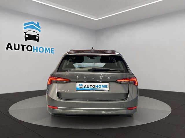 Skoda Octavia Combi 2.0 TDI 85kW(150CV) DSG Ambition
