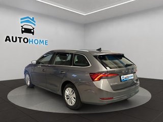 Skoda Octavia Combi 2.0 TDI 85kW(150CV) DSG Ambition