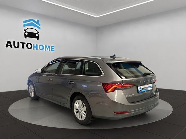 Skoda Octavia Combi 2.0 TDI 85kW(150CV) DSG Ambition