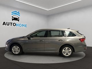 Skoda Octavia Combi 2.0 TDI 85kW(150CV) DSG Ambition