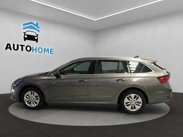 Skoda Octavia Combi 2.0 TDI 85kW(150CV) DSG Ambition