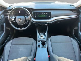 Skoda Octavia Combi 2.0 TDI 85kW(150CV) DSG Ambition