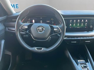 Skoda Octavia Combi 2.0 TDI 85kW(150CV) DSG Ambition