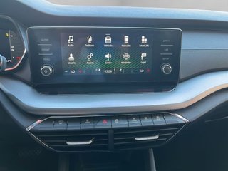 Skoda Octavia Combi 2.0 TDI 85kW(150CV) DSG Ambition