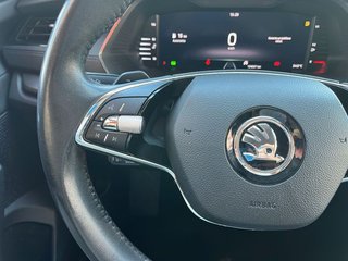 Skoda Octavia Combi 2.0 TDI 85kW(150CV) DSG Ambition