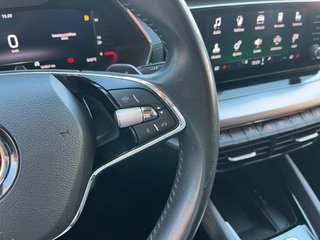 Skoda Octavia Combi 2.0 TDI 85kW(150CV) DSG Ambition
