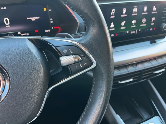 Skoda Octavia Combi 2.0 TDI 85kW(150CV) DSG Ambition
