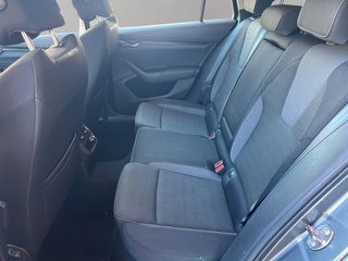 Skoda Octavia Combi 2.0 TDI 85kW(150CV) DSG Ambition