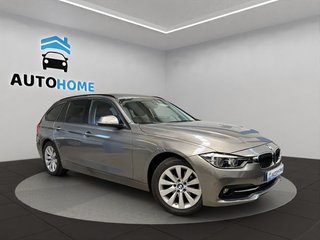 BMW Serie 3 318i Touring
