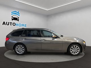 BMW Serie 3 318i Touring