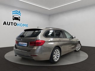 BMW Serie 3 318i Touring