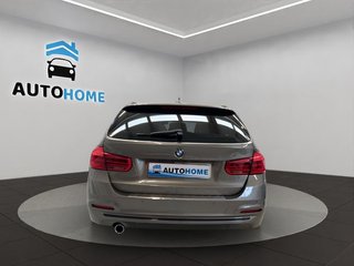 BMW Serie 3 318i Touring