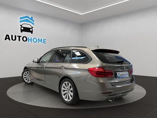 BMW Serie 3 318i Touring