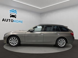 BMW Serie 3 318i Touring