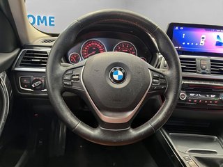 BMW Serie 3 318i Touring