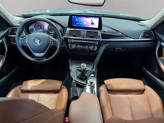 BMW Serie 3 318i Touring