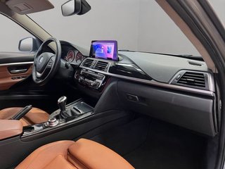 BMW Serie 3 318i Touring