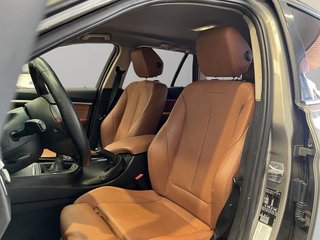 BMW Serie 3 318i Touring