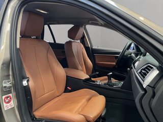 BMW Serie 3 318i Touring