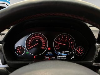 BMW Serie 3 318i Touring
