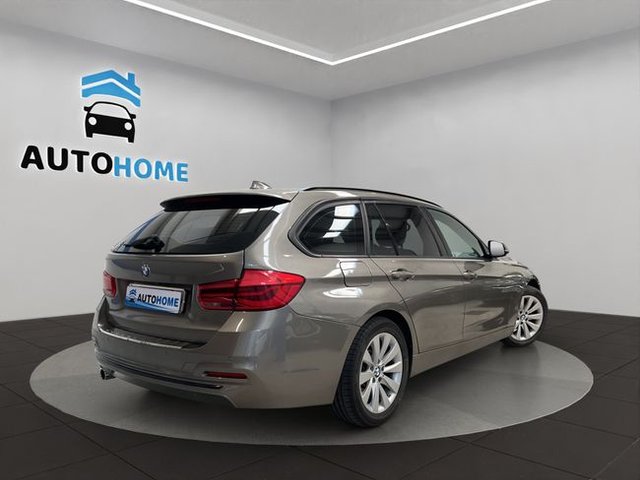 BMW Serie 3 318i Touring