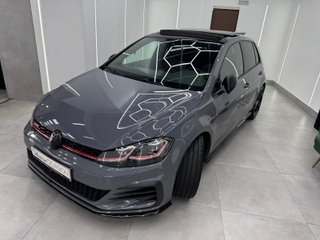 Volkswagen Golf GTI TCR 2.0 TSI 213kW(290CV) DSG