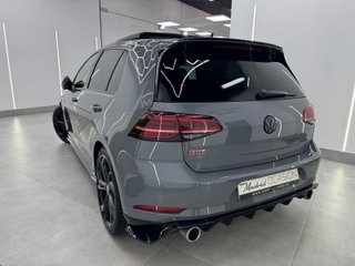 Volkswagen Golf GTI TCR 2.0 TSI 213kW(290CV) DSG