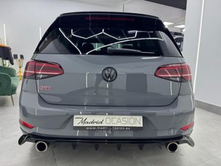 Volkswagen Golf GTI TCR 2.0 TSI 213kW(290CV) DSG