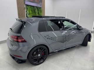 Volkswagen Golf GTI TCR 2.0 TSI 213kW(290CV) DSG