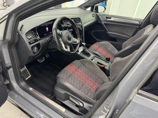 Volkswagen Golf GTI TCR 2.0 TSI 213kW(290CV) DSG