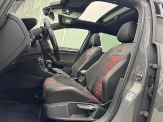 Volkswagen Golf GTI TCR 2.0 TSI 213kW(290CV) DSG