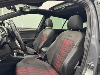 Volkswagen Golf GTI TCR 2.0 TSI 213kW(290CV) DSG