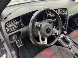 Volkswagen Golf GTI TCR 2.0 TSI 213kW(290CV) DSG