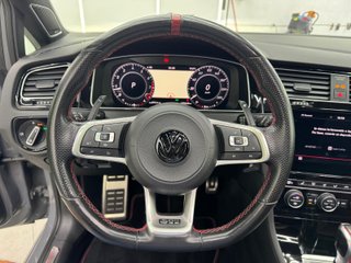 Volkswagen Golf GTI TCR 2.0 TSI 213kW(290CV) DSG