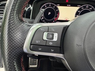 Volkswagen Golf GTI TCR 2.0 TSI 213kW(290CV) DSG