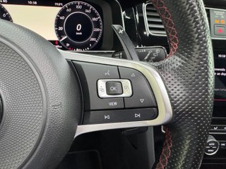 Volkswagen Golf GTI TCR 2.0 TSI 213kW(290CV) DSG