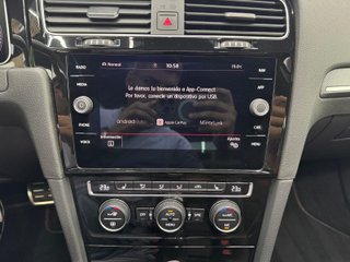 Volkswagen Golf GTI TCR 2.0 TSI 213kW(290CV) DSG