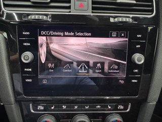 Volkswagen Golf GTI TCR 2.0 TSI 213kW(290CV) DSG