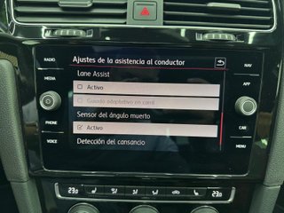 Volkswagen Golf GTI TCR 2.0 TSI 213kW(290CV) DSG