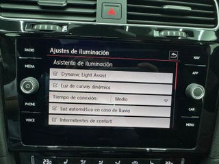 Volkswagen Golf GTI TCR 2.0 TSI 213kW(290CV) DSG