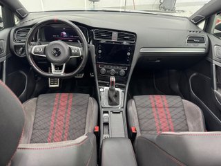 Volkswagen Golf GTI TCR 2.0 TSI 213kW(290CV) DSG